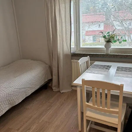 Lejlighed Sally 24-7 Check-in