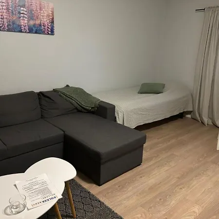 Lejlighed Sally 24-7 Check-in