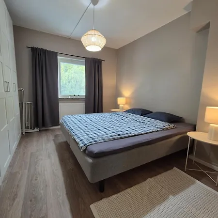 Sally 24-7 Check-in * Vaasa