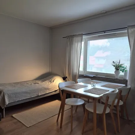 Sally 24-7 Check-in * Vaasa