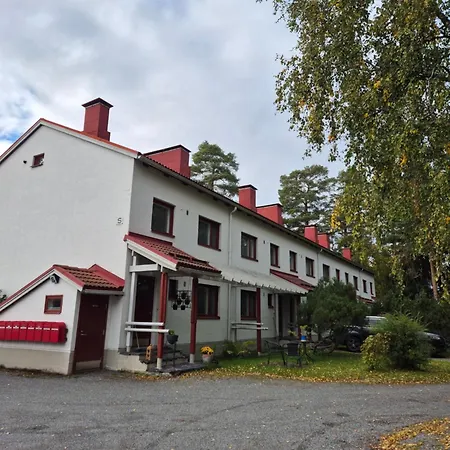 Sally 24-7 Check-in Apartamento Vaasa