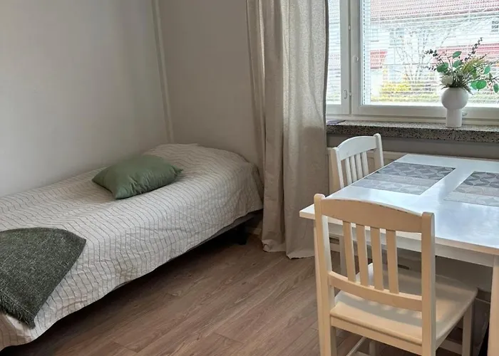 Sally 24-7 Check-in *